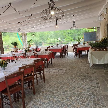 Agriturismo Cascina L'Arche Santo Stefano Belbo Dış mekan fotoğraf