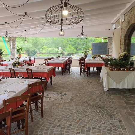 Agriturismo Cascina L'Arche Santo Stefano Belbo Dış mekan fotoğraf