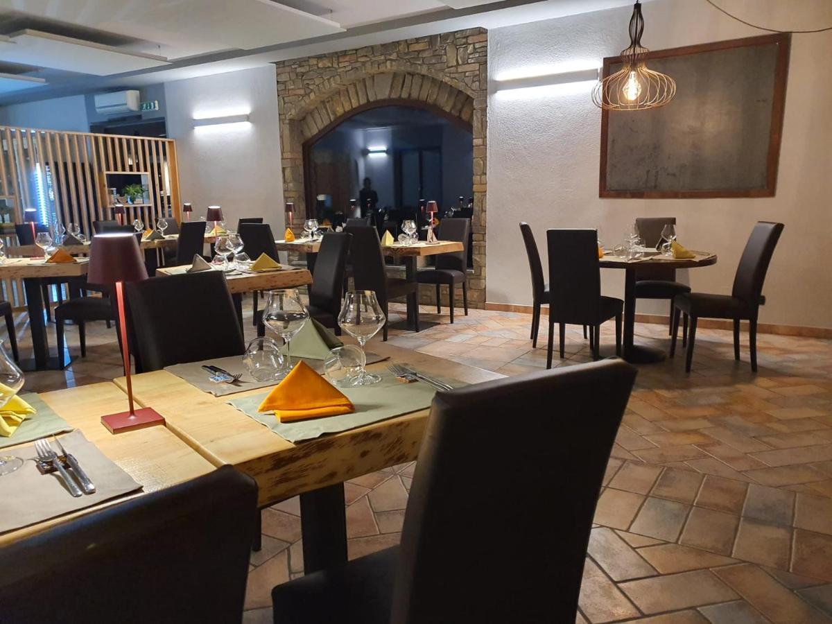 Agriturismo Cascina L'Arche Santo Stefano Belbo Dış mekan fotoğraf