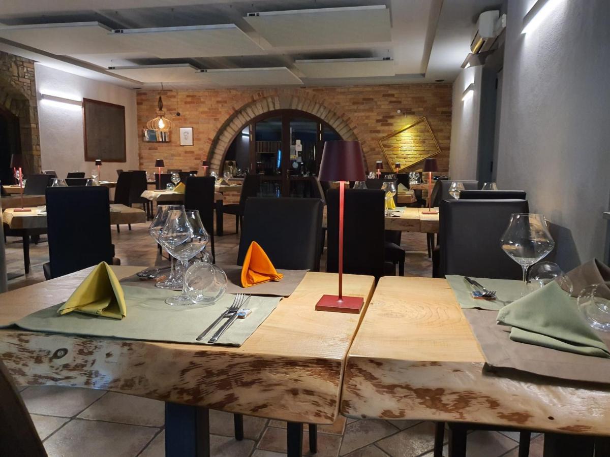 Agriturismo Cascina L'Arche Santo Stefano Belbo Dış mekan fotoğraf