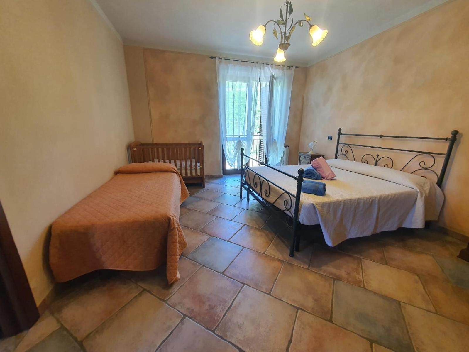 Agriturismo Cascina L'Arche Santo Stefano Belbo Dış mekan fotoğraf