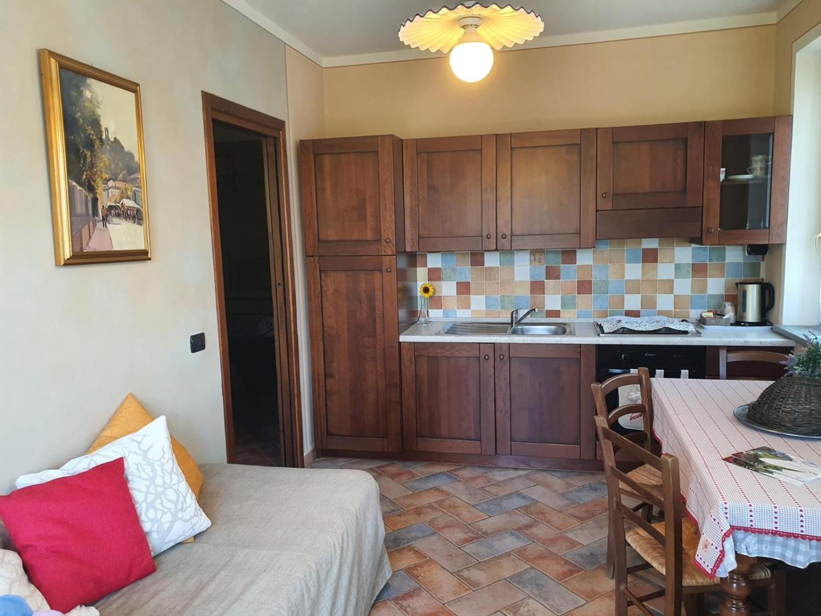 Agriturismo Cascina L'Arche Santo Stefano Belbo Dış mekan fotoğraf