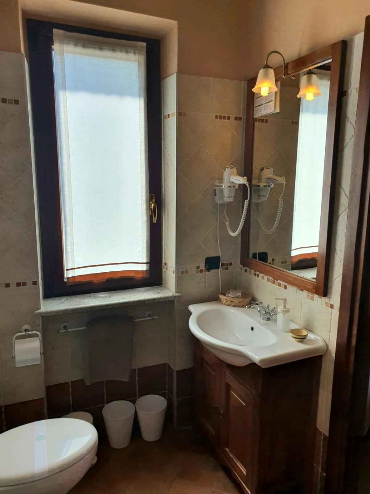 Agriturismo Cascina L'Arche Santo Stefano Belbo Dış mekan fotoğraf