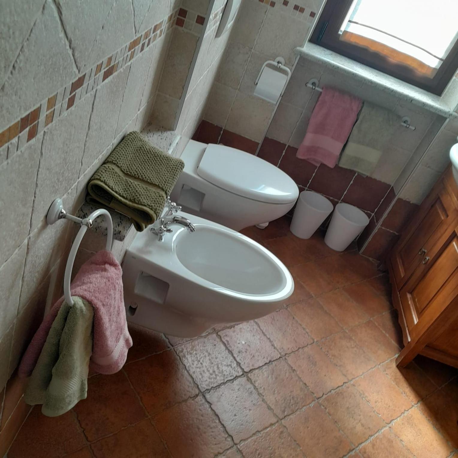 Agriturismo Cascina L'Arche Santo Stefano Belbo Dış mekan fotoğraf