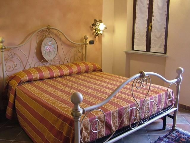 Agriturismo Cascina L'Arche Santo Stefano Belbo Oda fotoğraf