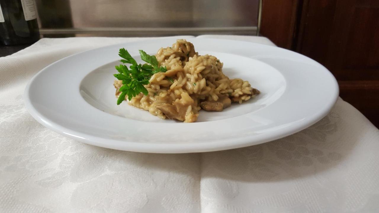 Agriturismo Cascina L'Arche Santo Stefano Belbo Dış mekan fotoğraf